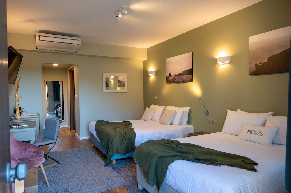 Quadruple Room photo 1