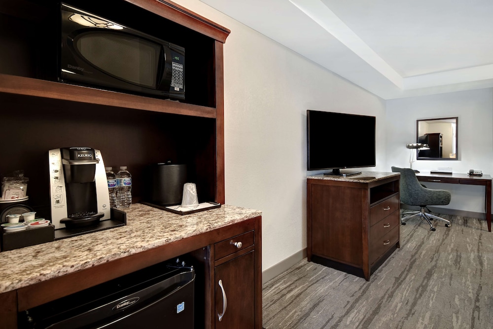 1 Bedroom Mini Suite, 1 King Bed and Sofa Bed - Photo 2