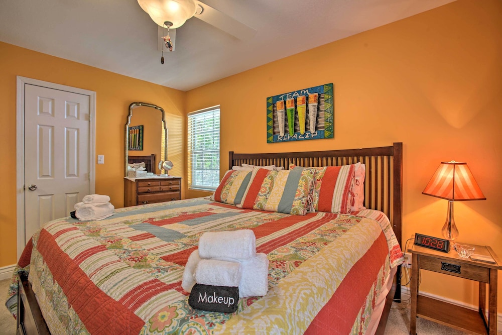 House (2 Bedrooms) photo 1