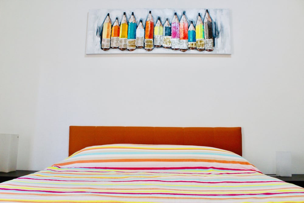 Standard Double Room (Sunflower) photo 3