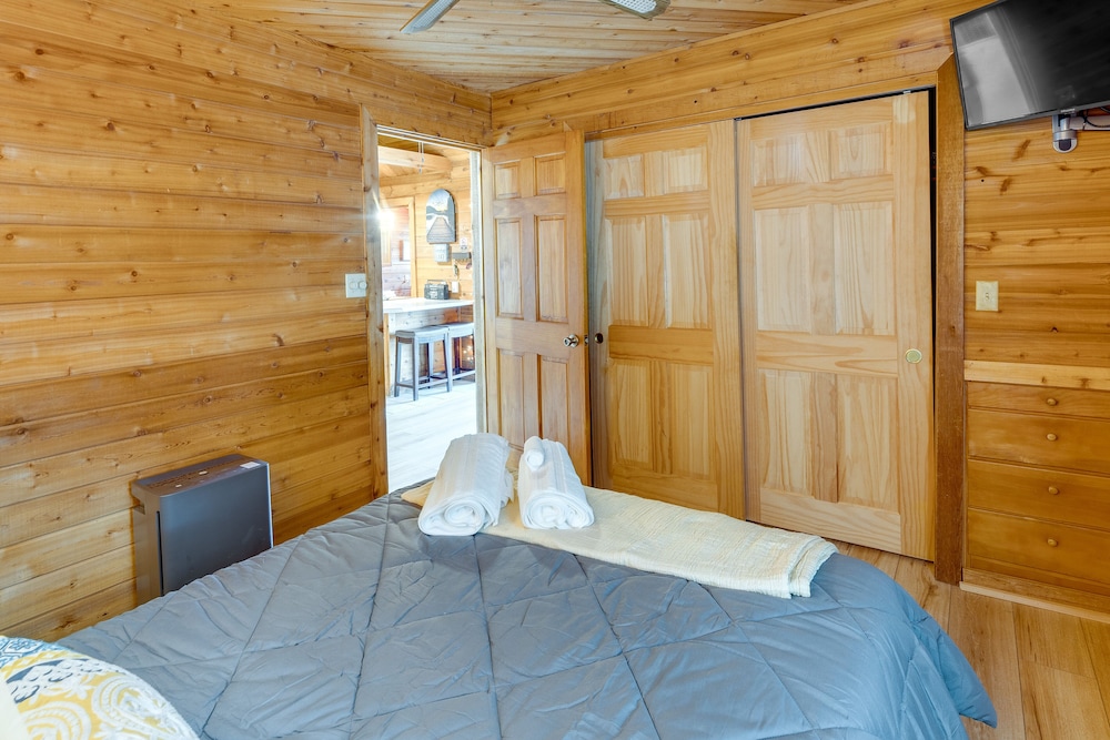 House (2 Bedrooms) photo 3