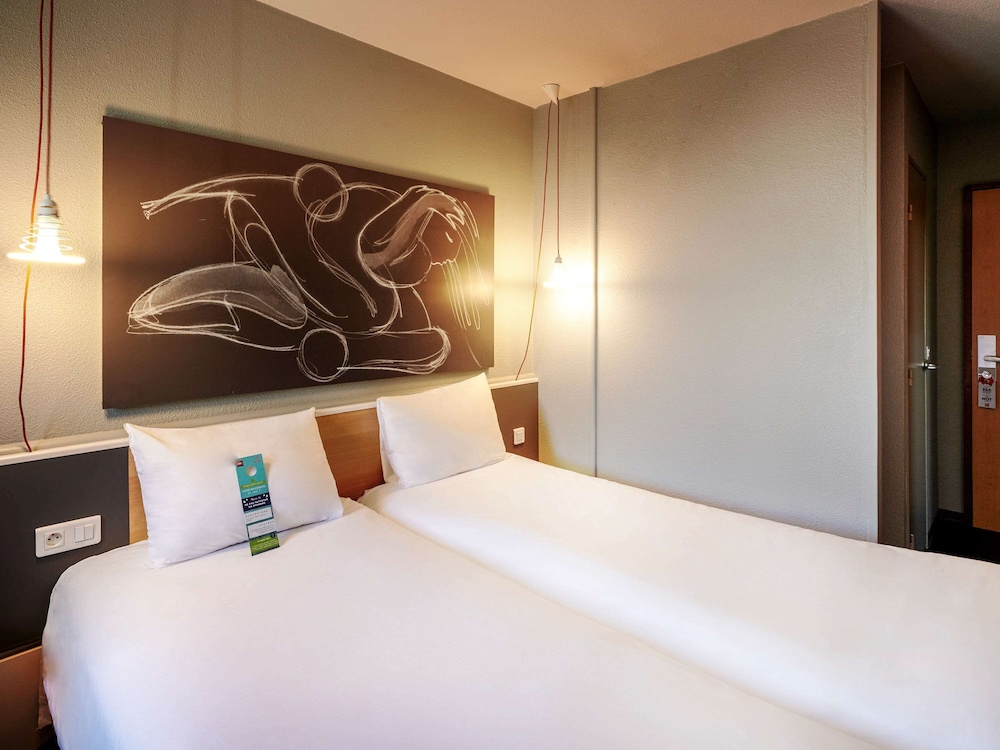 Standard Twin Room, 2 Twin Beds photo 1