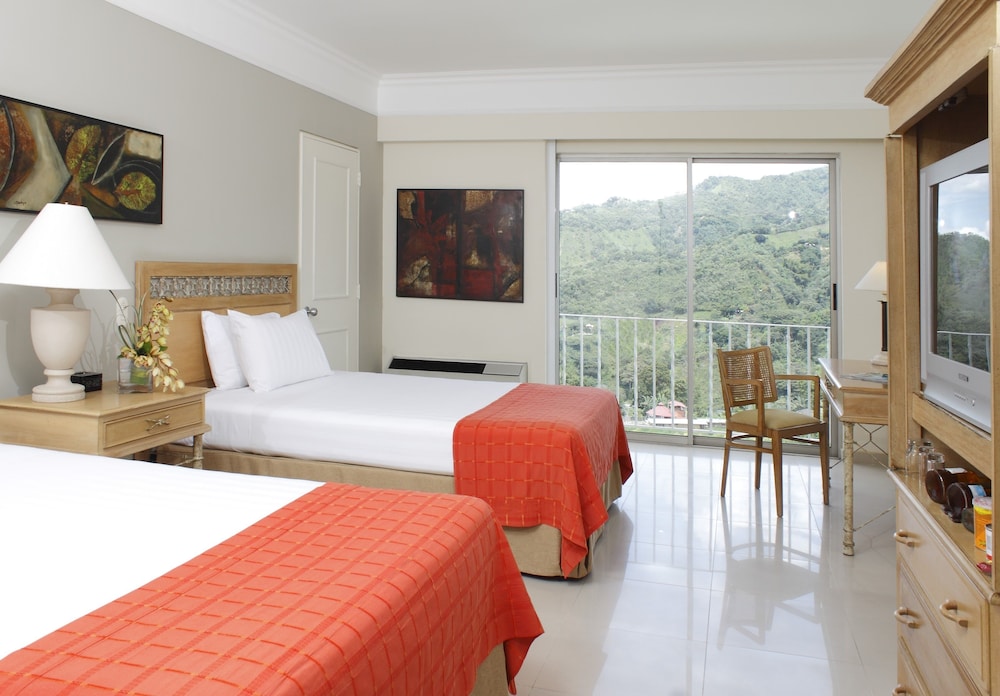 Superior Room, 2 Twin Beds photo 1
