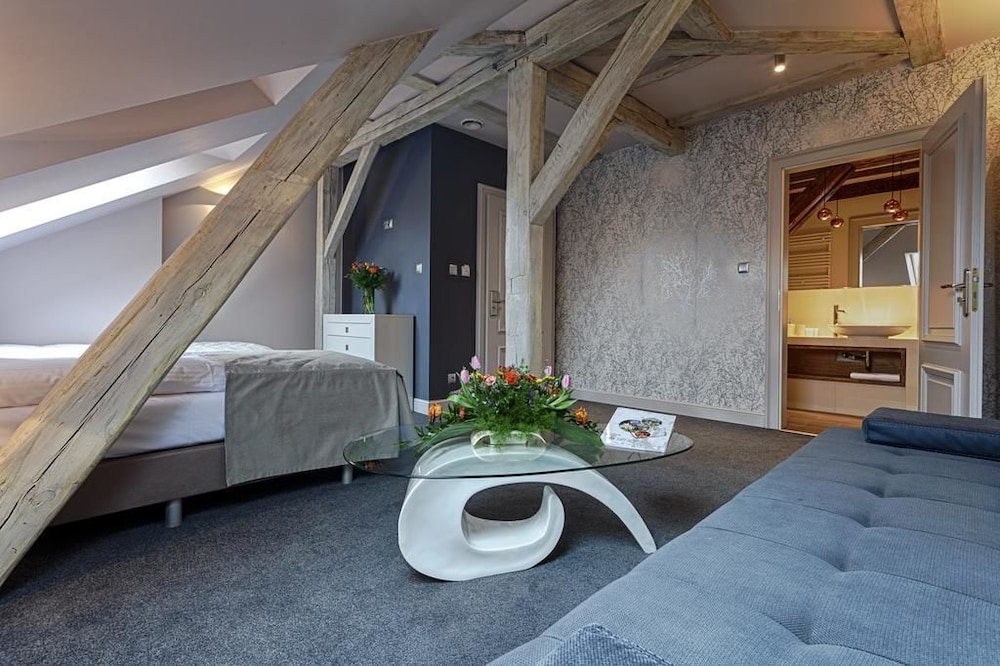 Superior Twin Room photo 2