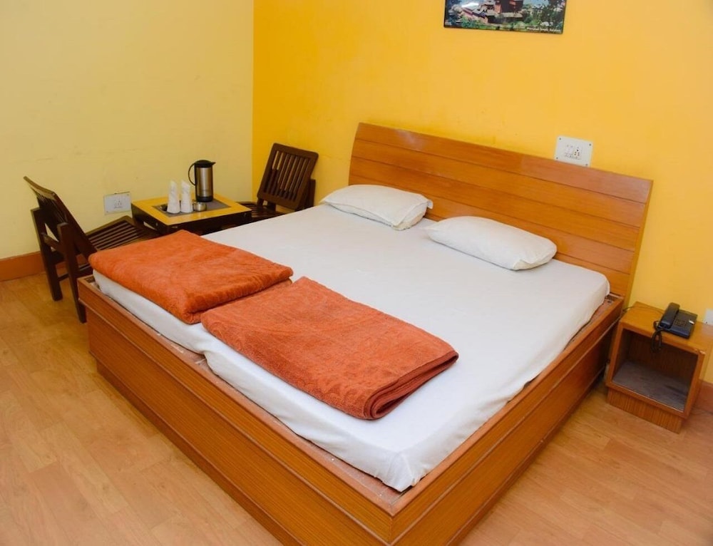 Deluxe Room - Photo 1