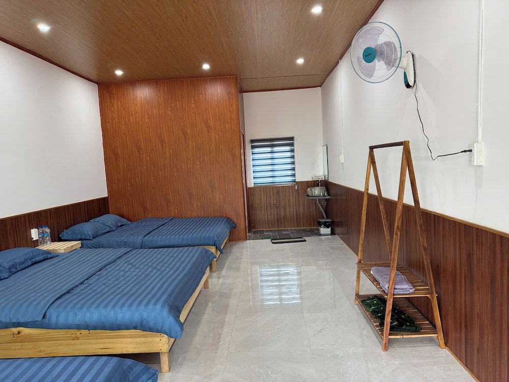 Family Triple Room photo 3