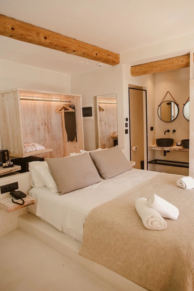 Premium Junior Suite Private Pool & Sea View - Photo 3