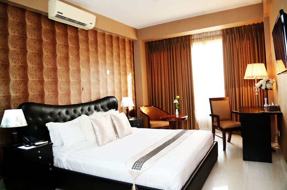 Executive Double Room photo 1