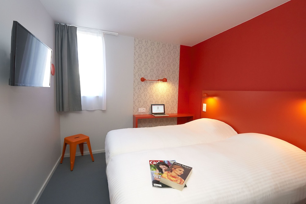 Twin Room photo 1