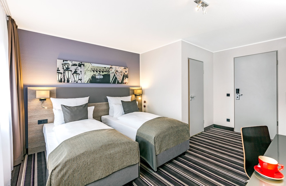Comfort Room - Photo 9