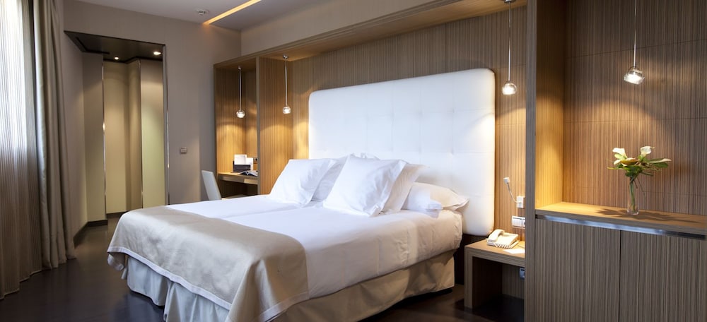 Executive Double Room Single Use photo 2