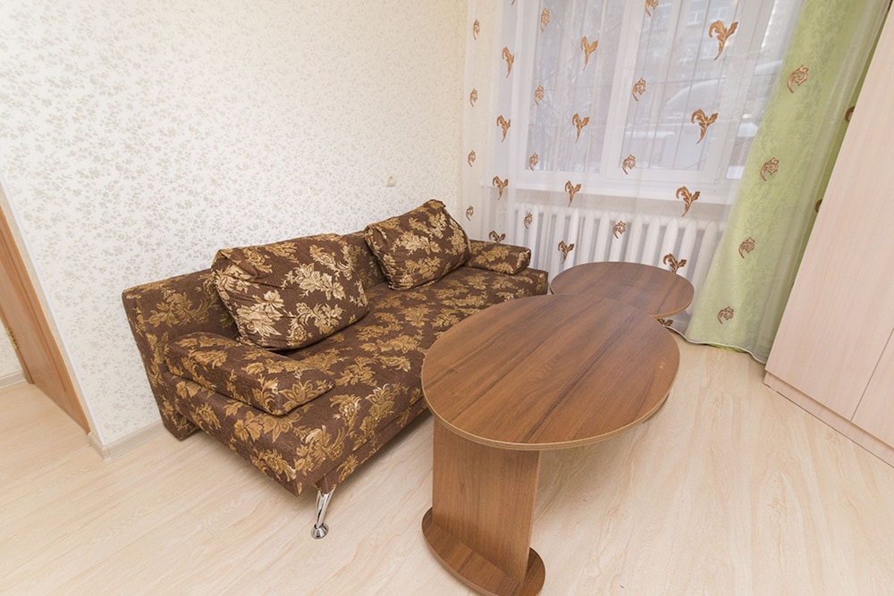 Business Apartment, 1 Bedroom, Kitchen, Courtyard Area photo 1