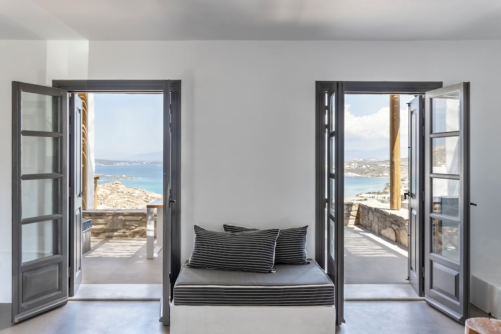 Azure  Villa, 5 Bedrooms, Private Pool, Sea View - Photo 23