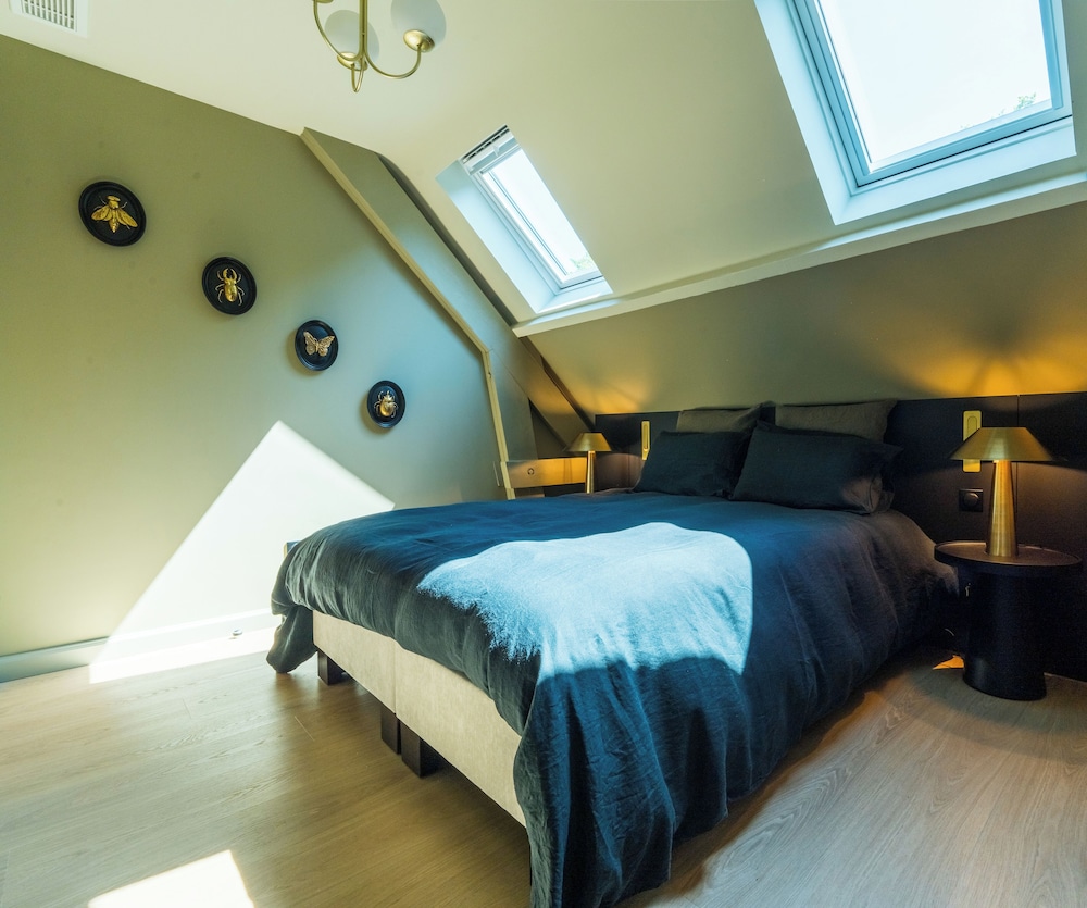 Comfort Room (La King Forest) photo 1
