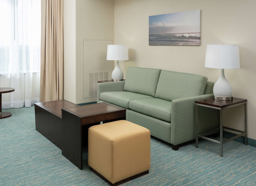 Suite, 2 Queen Beds, Non Smoking - Photo 2
