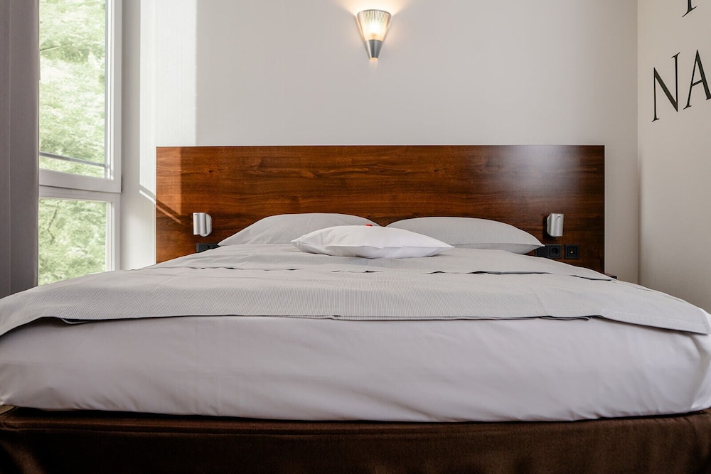 Comfort Single Room