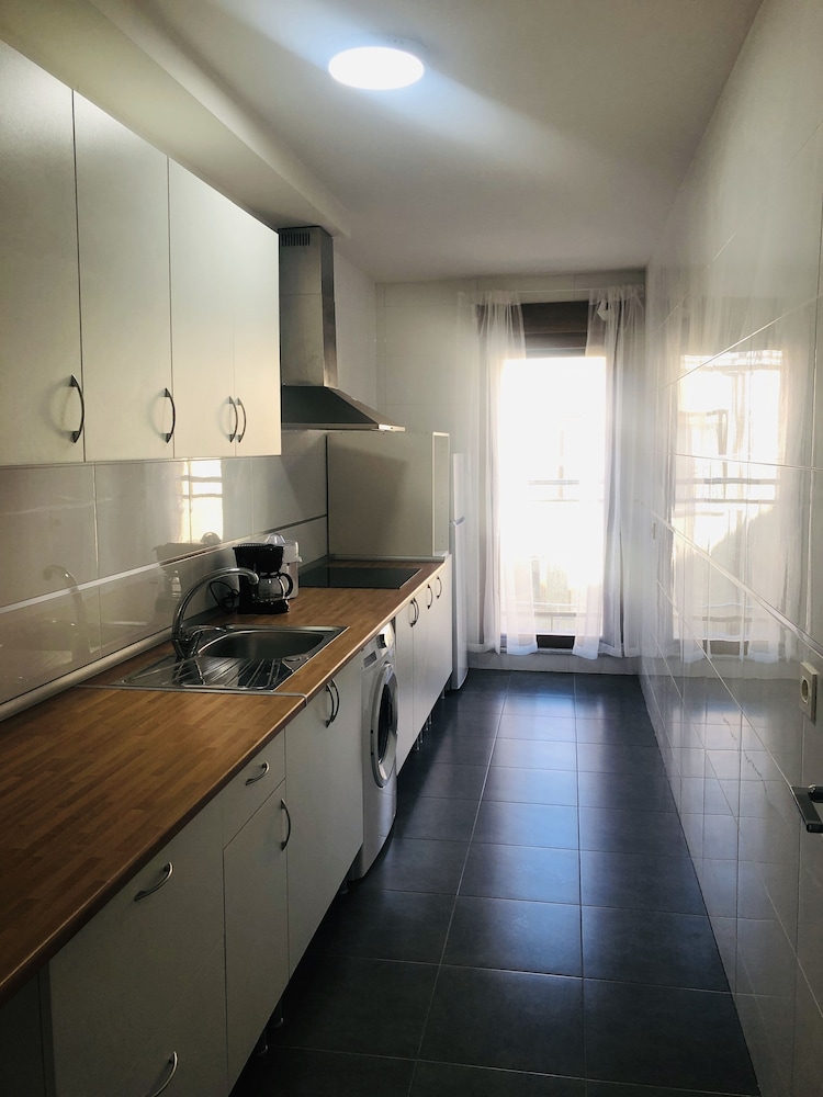 Apartamento Puente Romano Portal 4 1-B, 写真 6