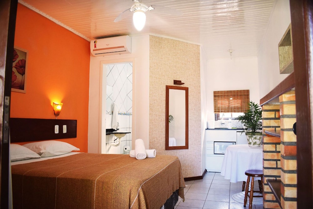 Standard Double Room photo 1