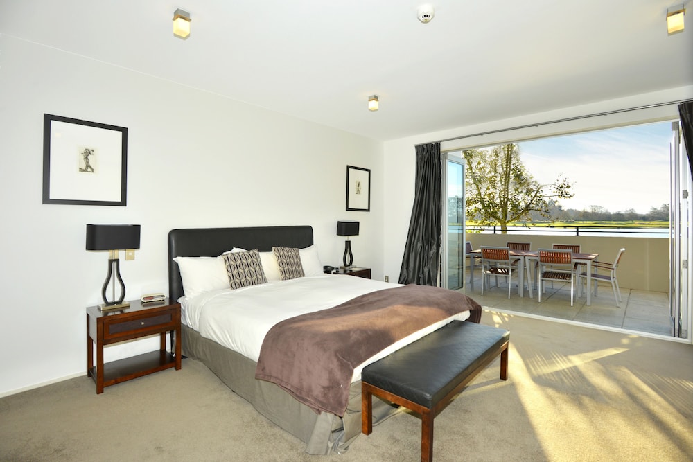 Suite (Quay) - Photo 1