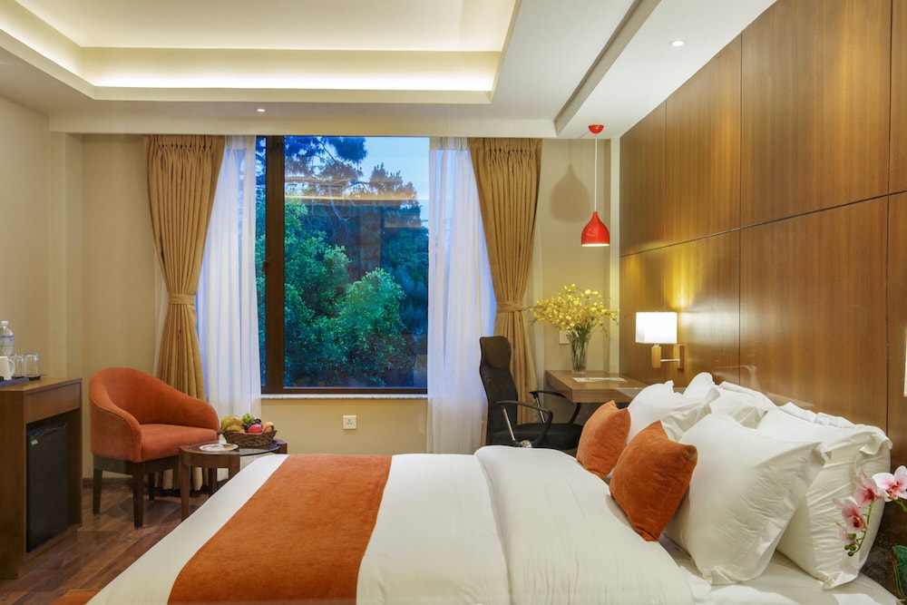 Executive Double Room photo 3