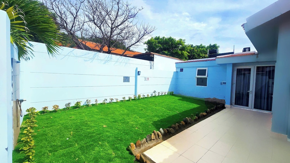 Villa, 2 Bedrooms, Garden View - Photo 4