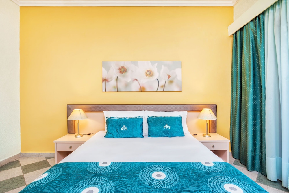Standard Double Room - Photo 4