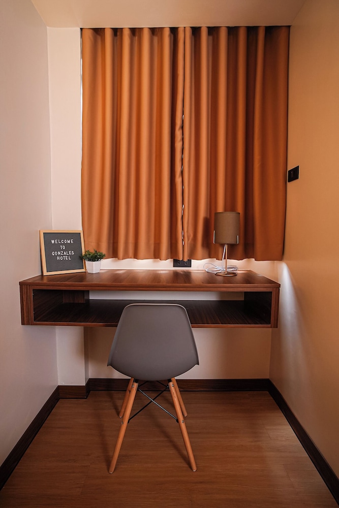 Double or Twin Room, City View photo 3