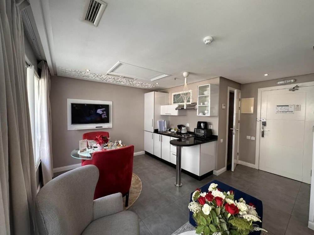 Suite (Ambassadeur) photo 2