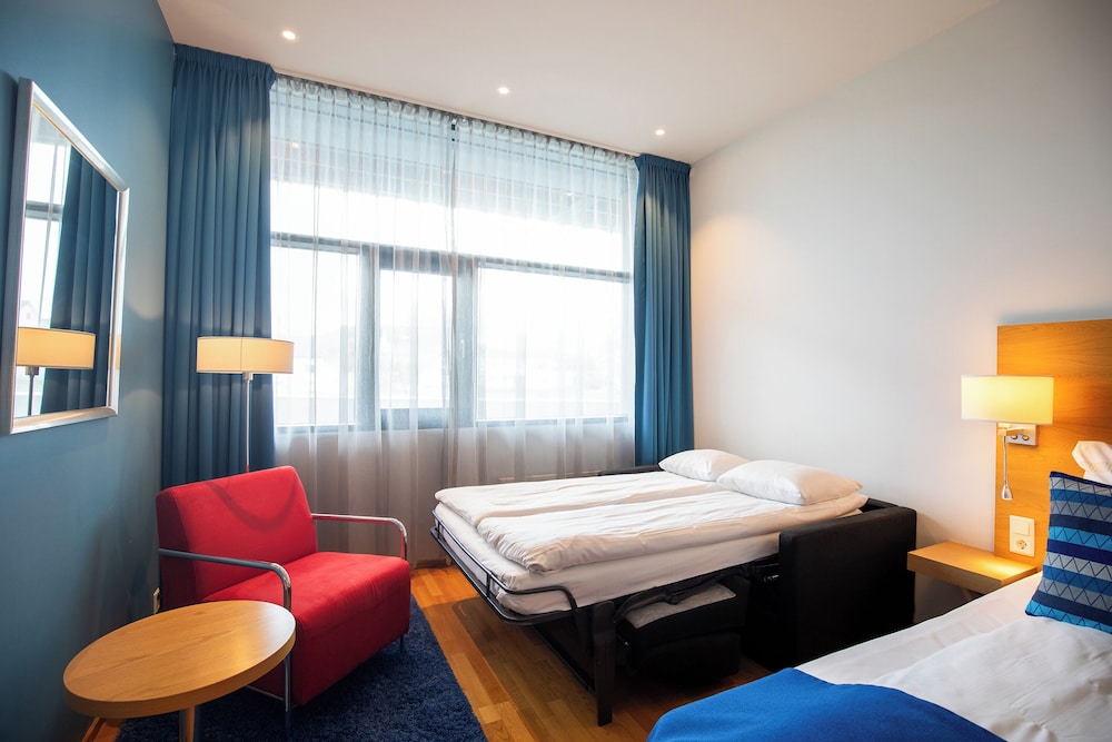 Family Room, 1 Double Bed with Sofa bed, Non Smoking - Photo 12
