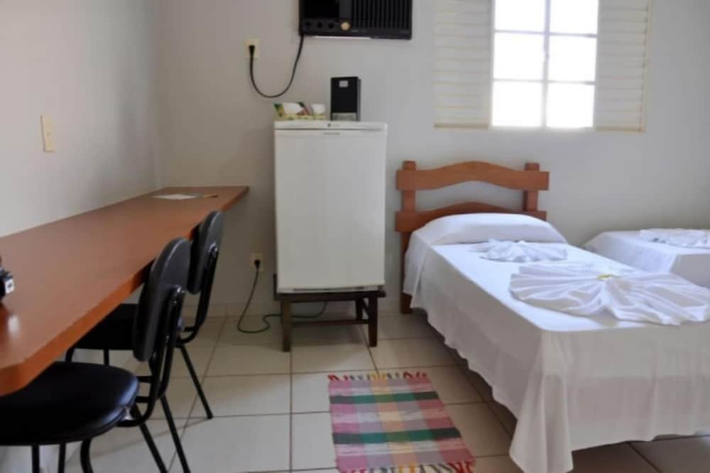 Apartment (Quadruplo)