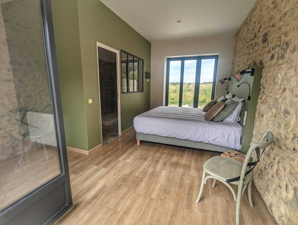 Club Double Room photo 1