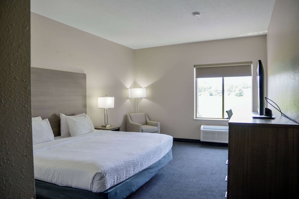 Baymont by Wyndham O'Fallon St. Louis Area, Billede 6