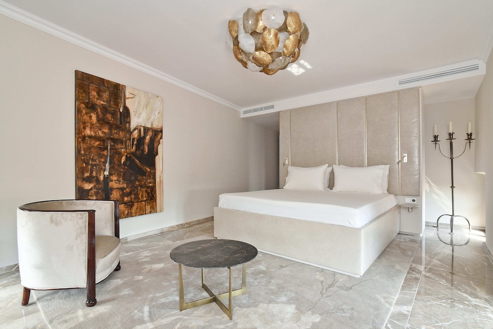 Suite (The Riad) thumbnail 6