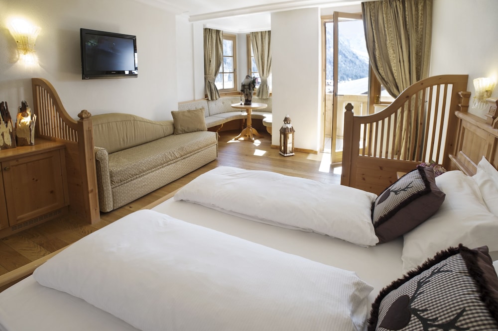 Panoramic Double Room photo 1