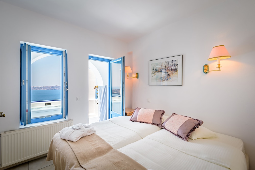 Comfort Apartment, 1 Bedroom, Jetted Tub, Sea View (Goose)
