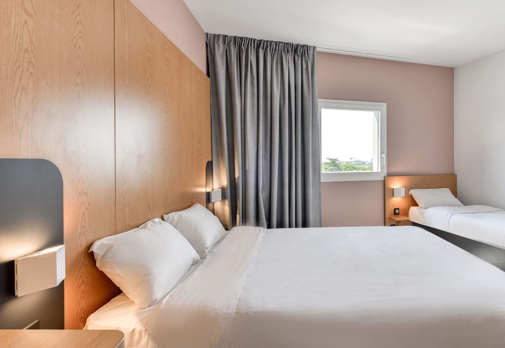 B&B HÔTEL Montpellier Centre Le Millénaire, Photo 6