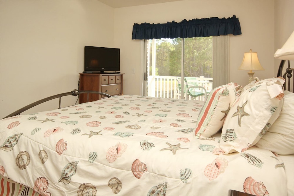 Condo (28C Sandpiper Bay (Sunset Beach)) photo 2