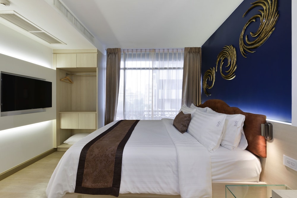 Deluxe Room photo 2