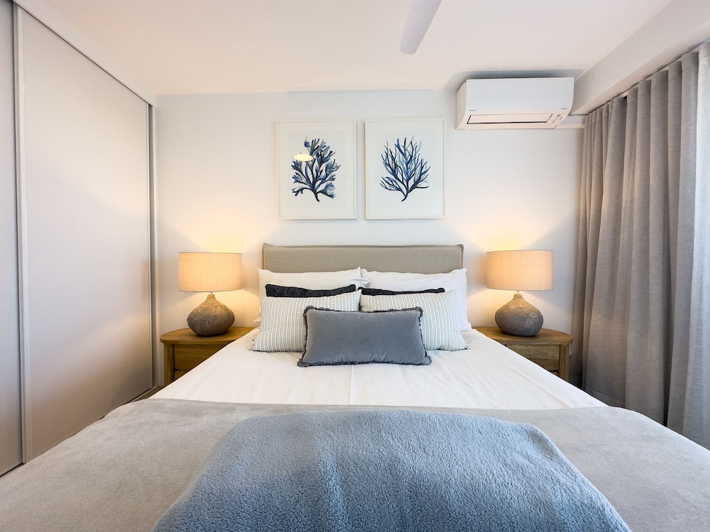 Superior Apartment, 2 Bedrooms, River View photo 1