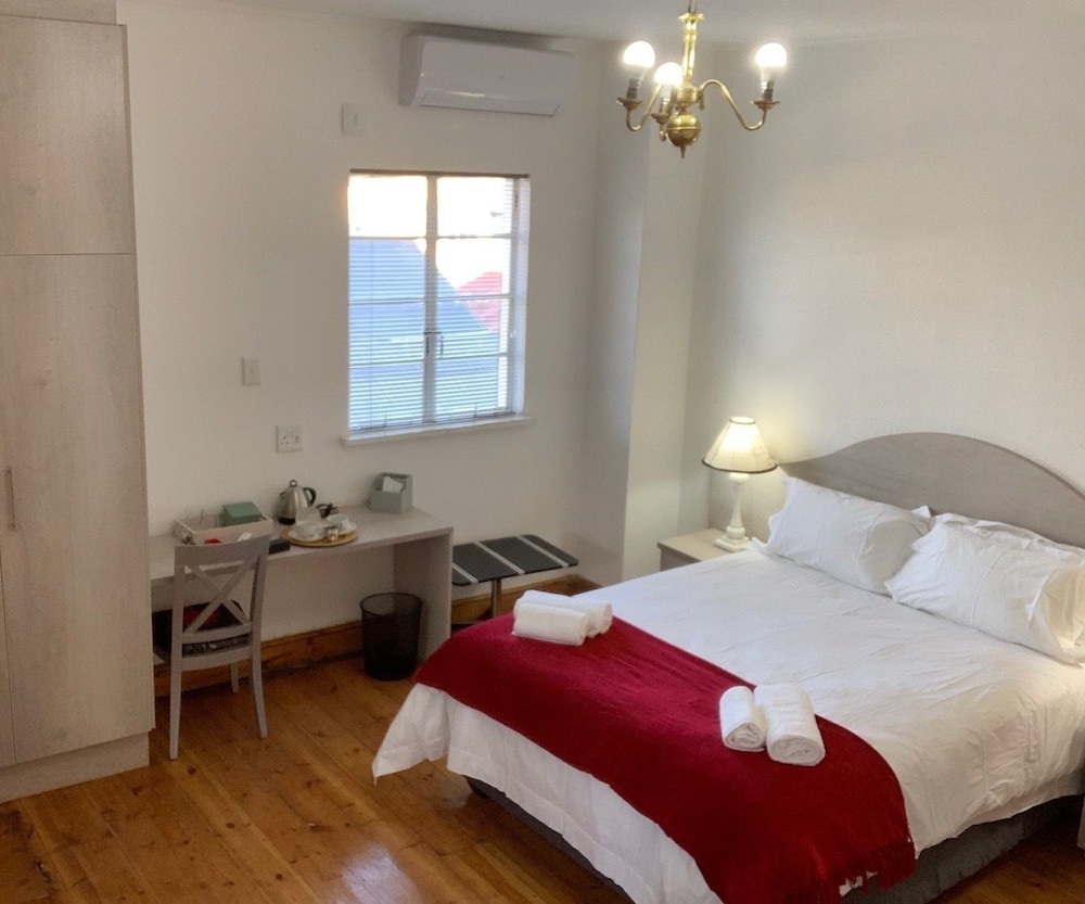 Executive Double Room, 1 Queen Bed photo 1