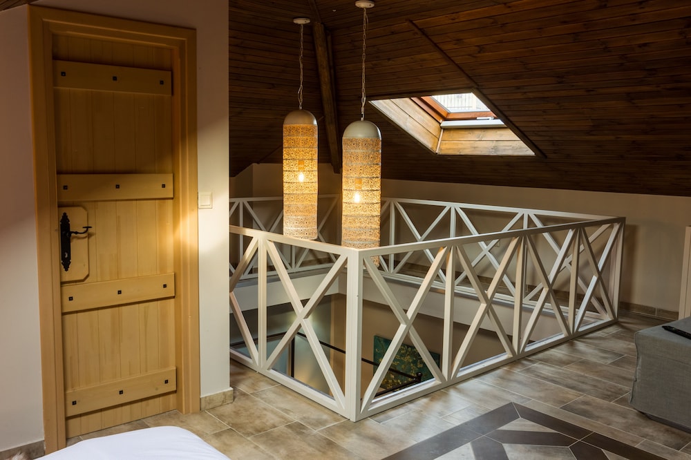 Duplex (MAISONETTE OURANIA) photo 3