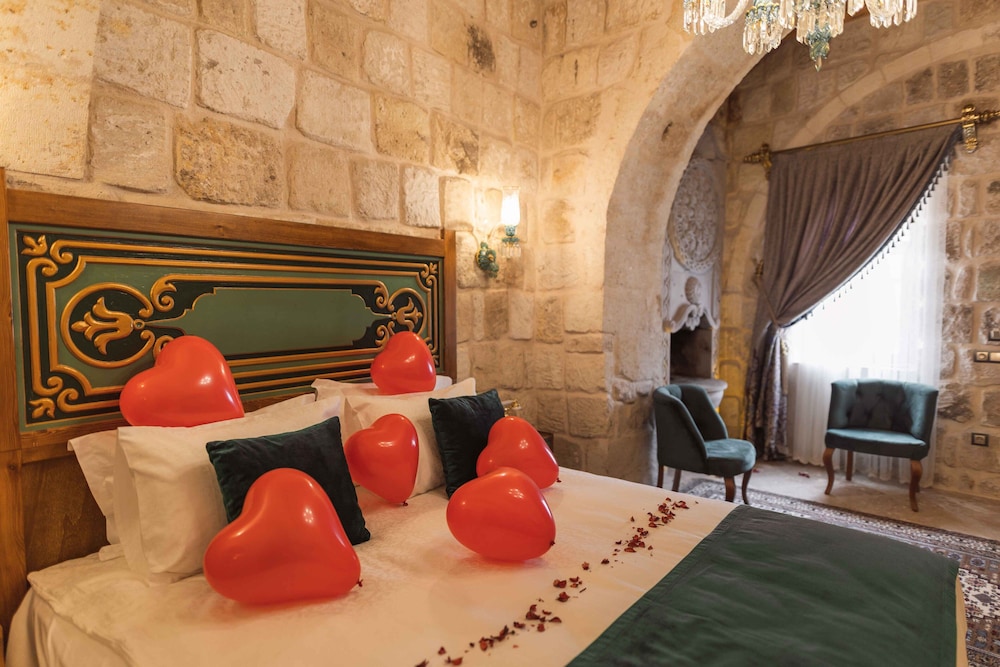Jakuzili Suite - Photo 38