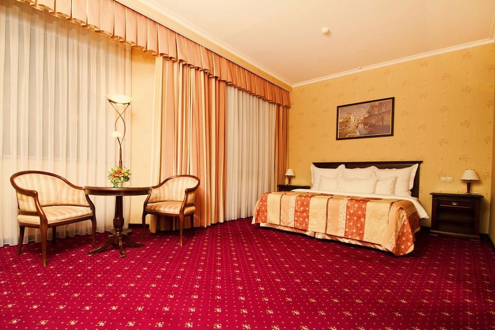 Junior Suite photo 1