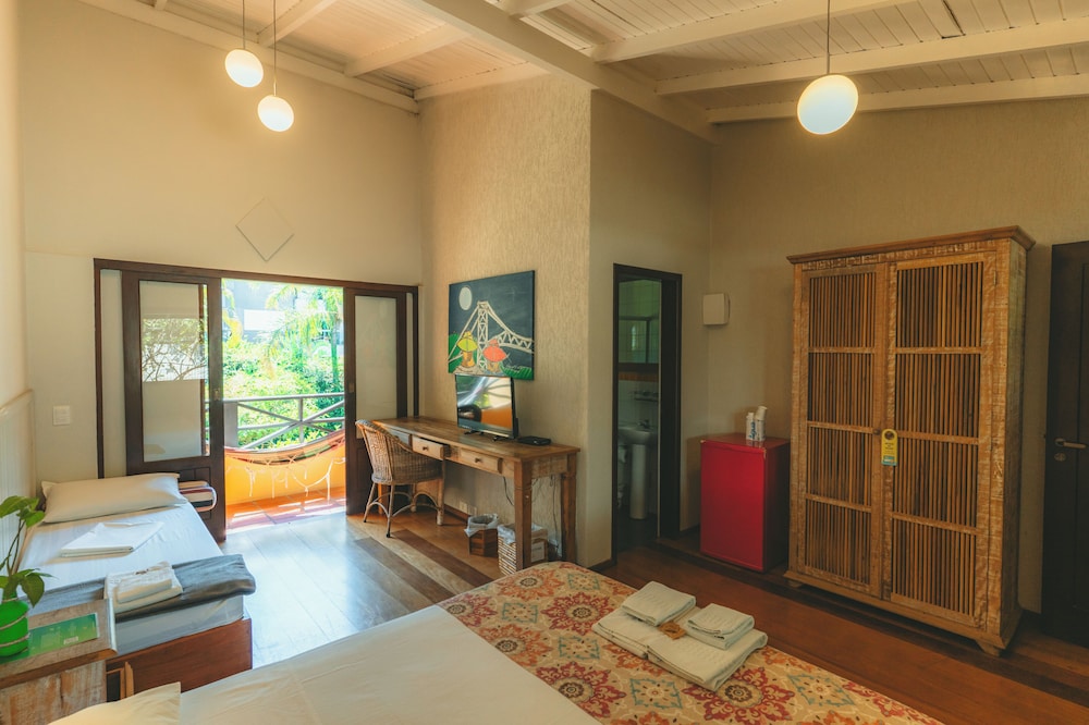 Superior Suite, Garden View photo 1