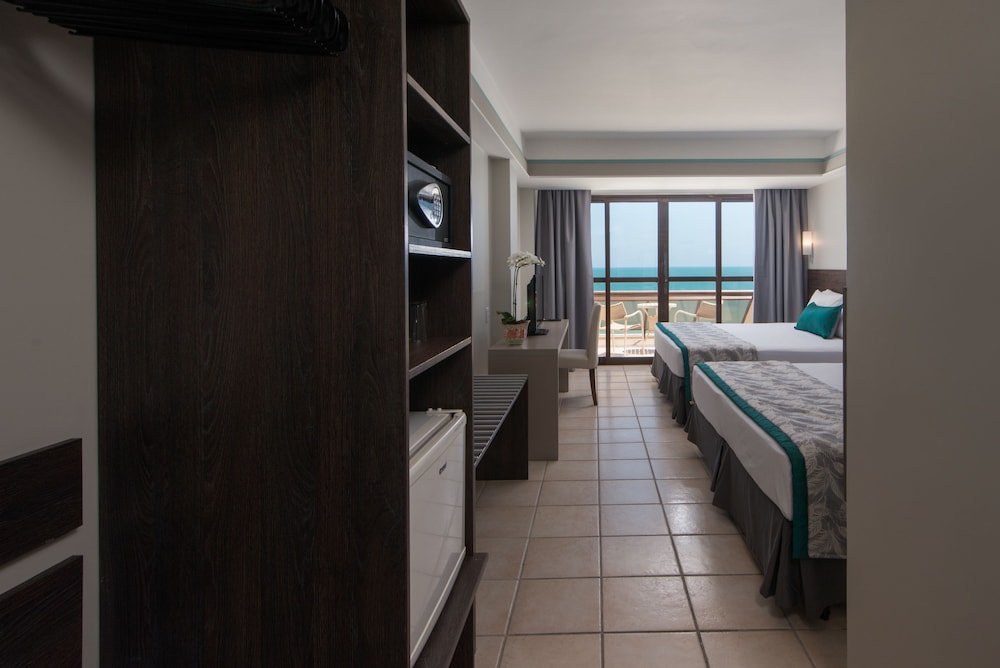 Family Room, Sea View
