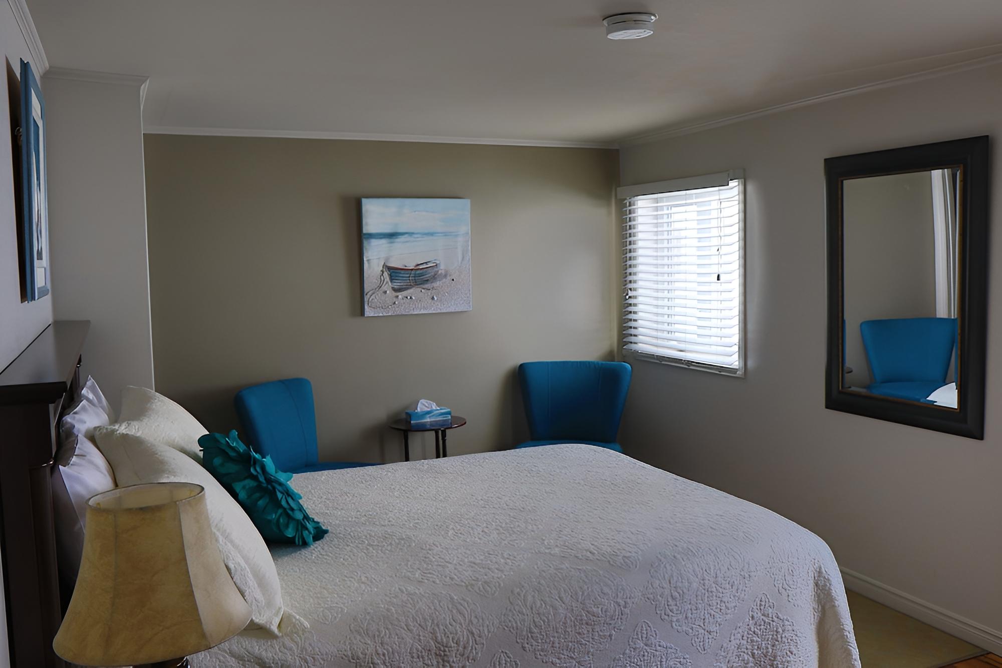Standard Room, 1 Double Bed photo 2