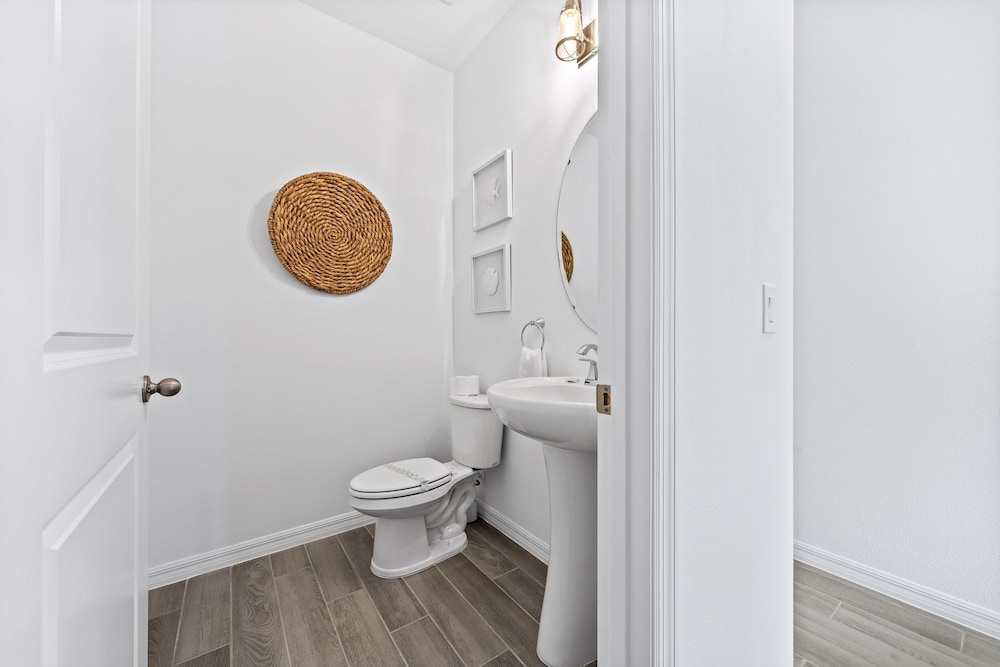 Lovely Townhome Sleeps 8 Eve101, Billede 28