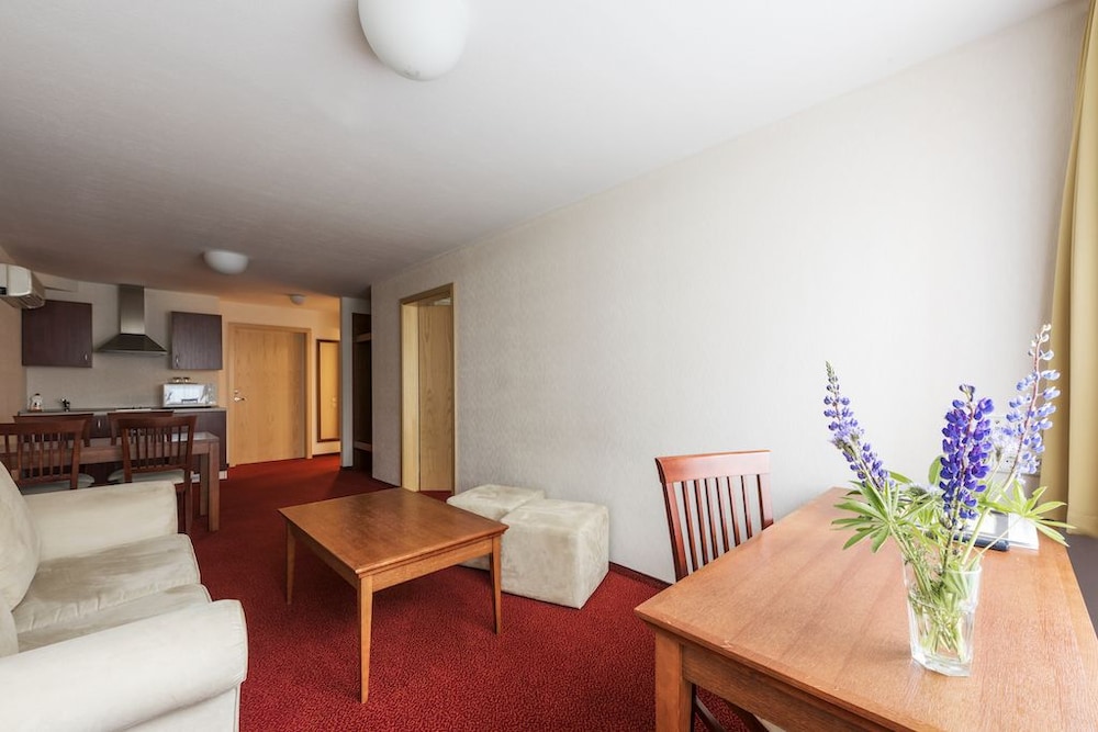 Apartment, 1 Bedroom photo 3