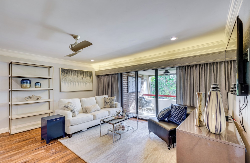 Apartment (1 Bedroom)