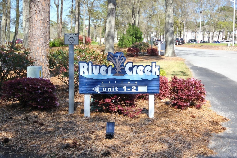 Condo (201 River Creek (Sea Trail)) photo 2